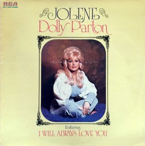 Dolly Parton - Jolene