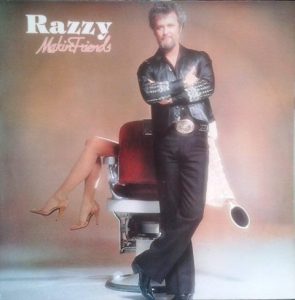 Razzy Bailey - Midnight Hauler