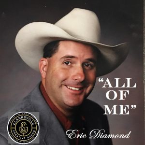 Eric Diamond - All Of Me