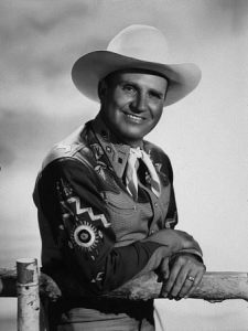 Gene Autry