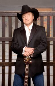 Mark Chesnutt - I Don’t Want to Miss a Thing