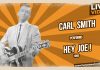 Carl Smith – Hey Joe! Carl Smith - Hey Joe!