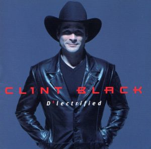 Clint Black with Lisa Hartman Black - When I Said I Do
