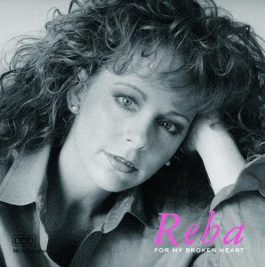 Reba McEntire - Is There Life Out There