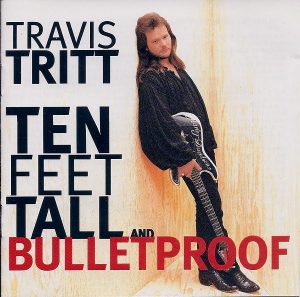 Travis Tritt - Foolish Pride