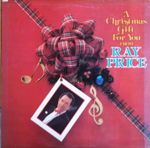 Ray Price - For Christmas