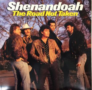 Shenandoah - Two Dozen Roses