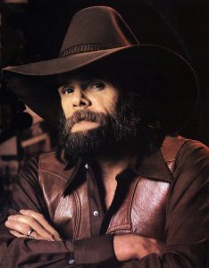 Johnny Paycheck - I'm The Only Hell (Mama Ever Raised)