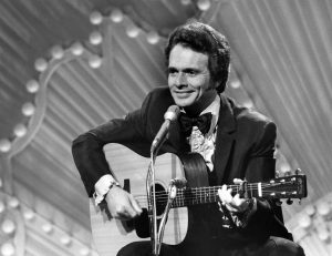 Merle Haggard - Today I Started Loving You Again