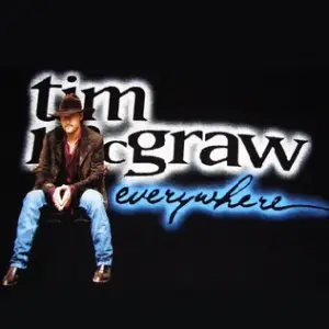 Tim McGraw - Everywhere