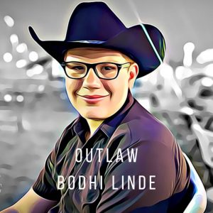 Outlaw Bodhi Linde - Songs From Dakota [EP]