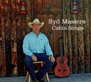 Syd Masters - Cabin Songs