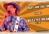 Ricky Van Shelton - Wild-Eyed Dream