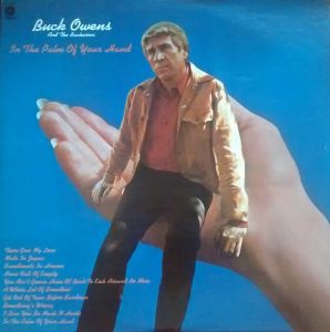 Buck Owens - In The Palm Of Your Hand
