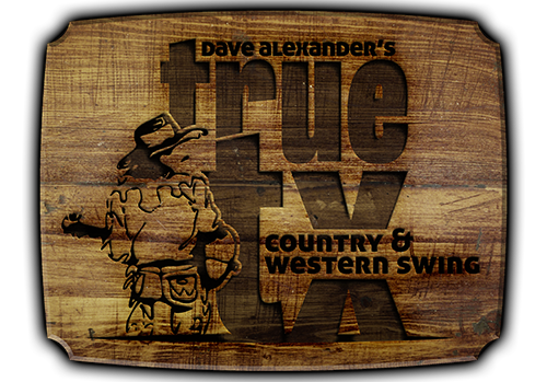 Big Texas Country and Western Swing Show March 20