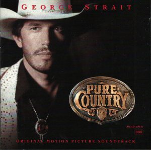 Country Music, George Strait, When Did You Stop Loving Me