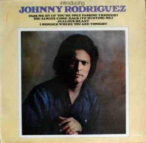 Johnny Rodriguez - Pass Me By