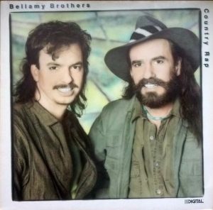 The Bellamy Brothers - Kids of the Baby Boom