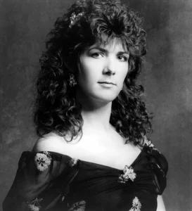 Kathy Mattea