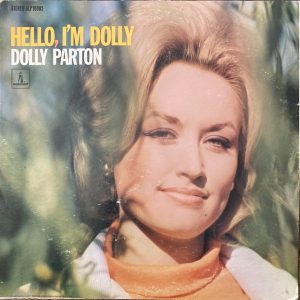 Dolly Parton - Dumb Blonde