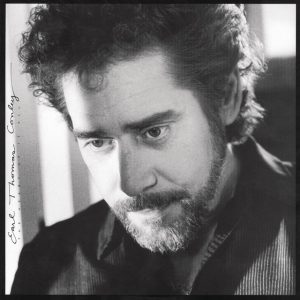 Earl Thomas Conley - What She Is (Is a Woman in Love)