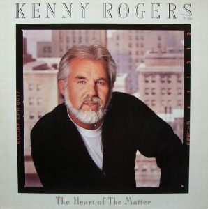 Kenny Rogers - Tomb Of The Unknown Love