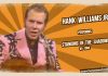 Hank Williams Jr. – Standing In The Shadows Hank Williams Jr. - Standing In The Shadows
