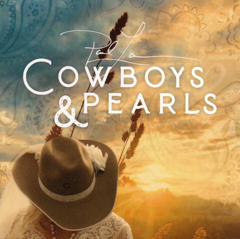 Paul Larson - Cowboys & Pearls