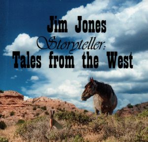 Jim Jones - Storyteller: Tales From The West