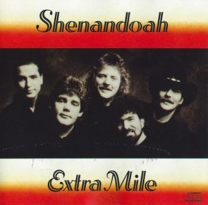 Shenandoah - Next to You, Next to Me
