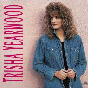 Trisha Yearwood - She’s in Love with the Boy