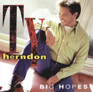 Ty Herndon - It Must Be Love