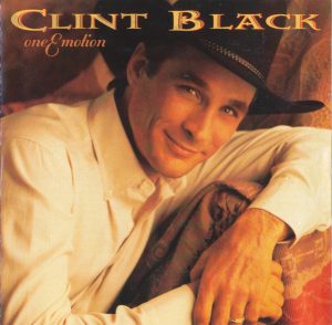 Clint Black - Summer's Comin