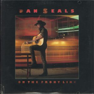 Dan Seals - I Will Be There