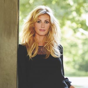 Faith Hill - Breathe