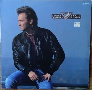 Steve Wariner - I Got Dreams