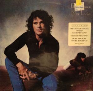 B.J. Thomas - New Looks From An Old Lover