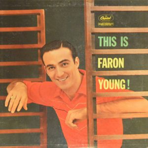 Faron Young - If You Ain't Lovin' (You Ain't Livin')