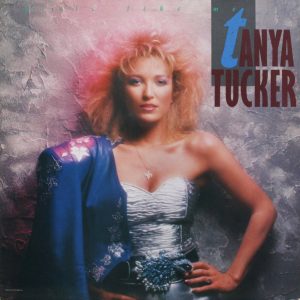 Tanya Tucker - Just Another Love