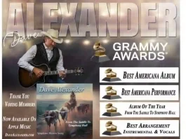Big Texas Country and Western Swing Show
