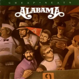 Alabama - Reckless