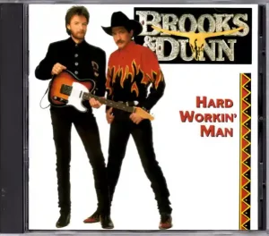 Brooks & Dunn - She Used To Be Mine