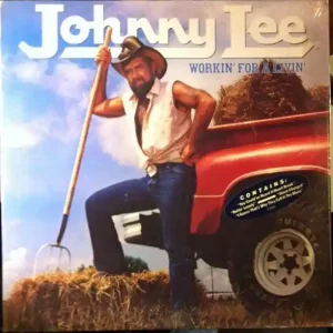 Johnny Lee - You Could’ve Heard a Heart Break