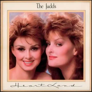 The Judds - Maybe Your Baby's Got The Blues