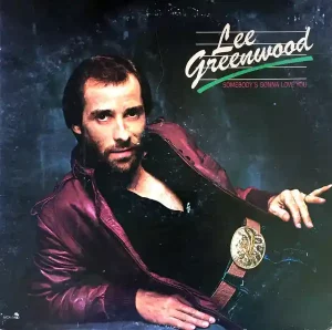 Lee Greenwood - Going, Going, Gone