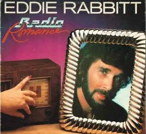 Eddie Rabbitt - You Can't Run From Love