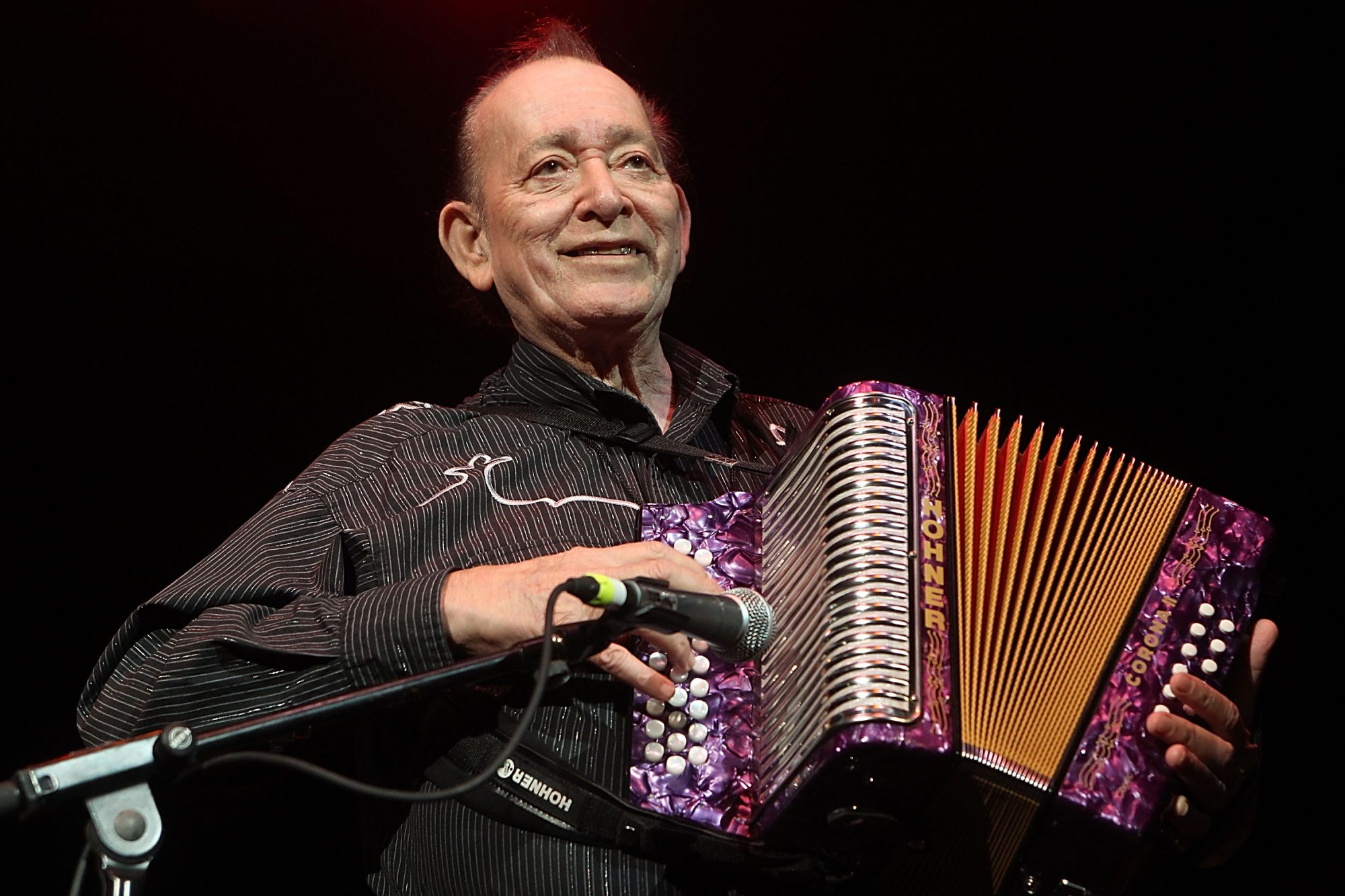 Flaco Jimenez Died: Remembering a Tex Mex Legend
