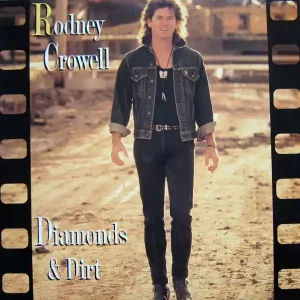 Rodney Crowell - Above And Beyond