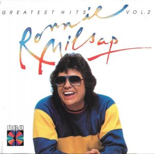 Ronnie Milsap - Lost In The Fifties Tonight