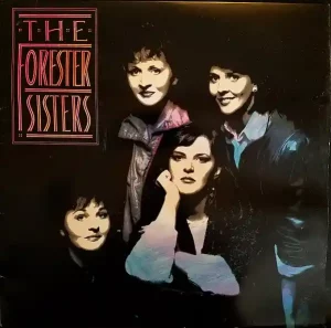The Forester Sisters - I Fell In Love Again Last Night